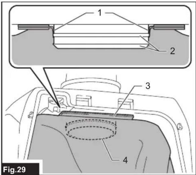 MAKITA GCV05 - Optional accessory - 5