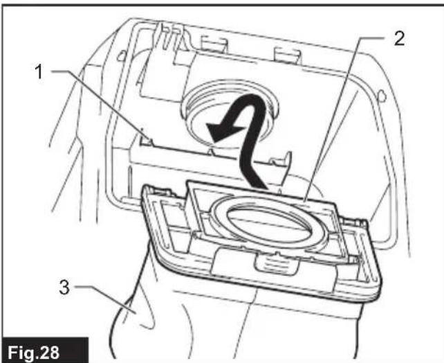 MAKITA GCV05 - Optional accessory - 4