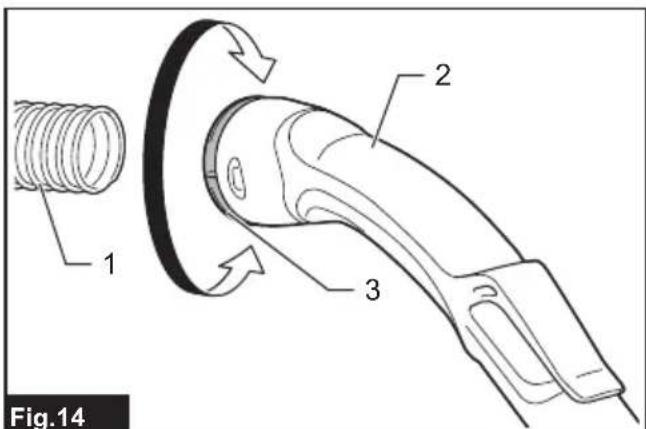 MAKITA GCV05 - Optional accessory - 1