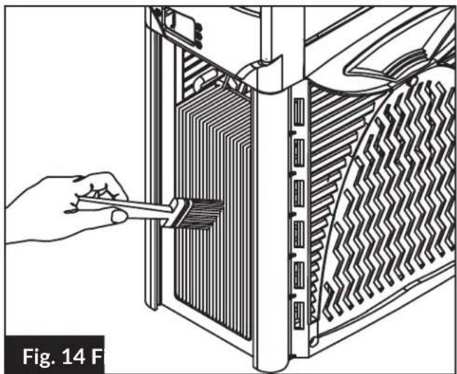 Narvon 378PSM2201 - SM261 (Fig. 14) SM262 & SM263 (Fig. 15) - 1