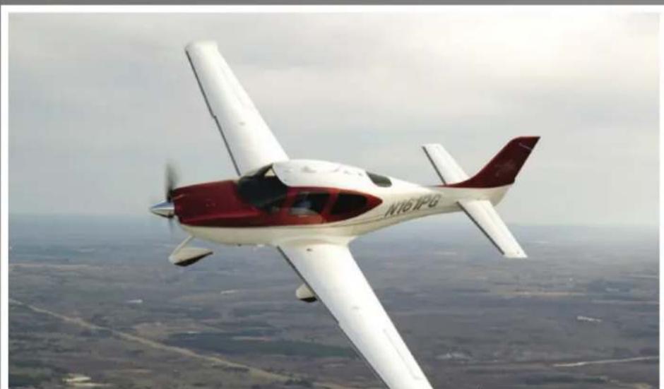 ASA Access to Flight - 1