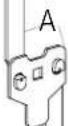 Tennsco 2442 - Handle/Locking System Installation - 3