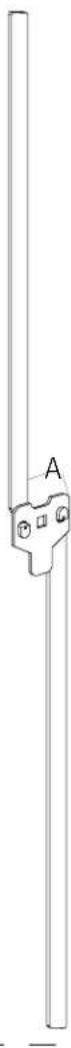 Tennsco 1870 - Handle/Locking System Installation - 3