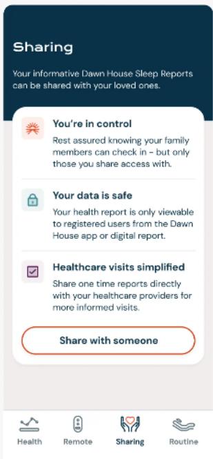 Dawn House Slate Queen - FIRST ACCESS - 1