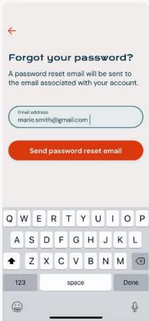 Dawn House Slate Queen - PASSWORD - 1