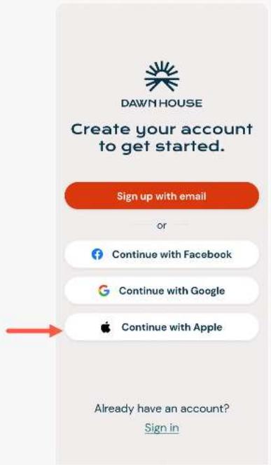 Dawn House Slate Queen - APPLE (iOS Users Only) - 1