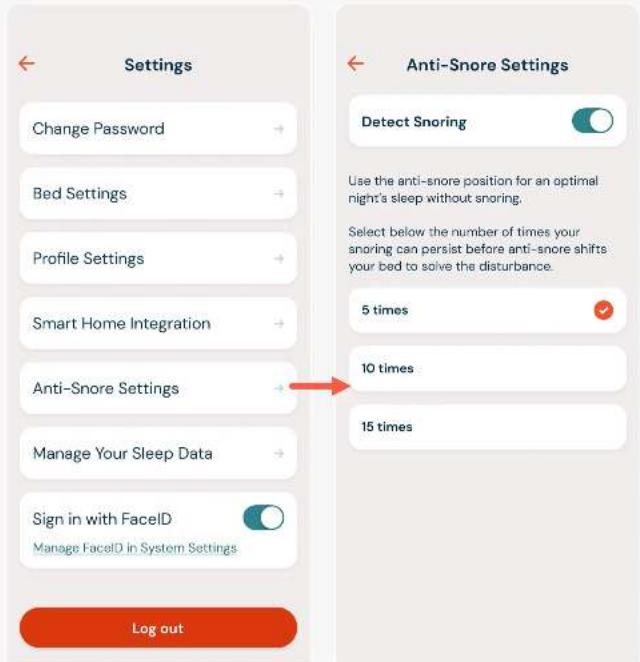 Dawn House Slate Queen - SETTINGS - 1