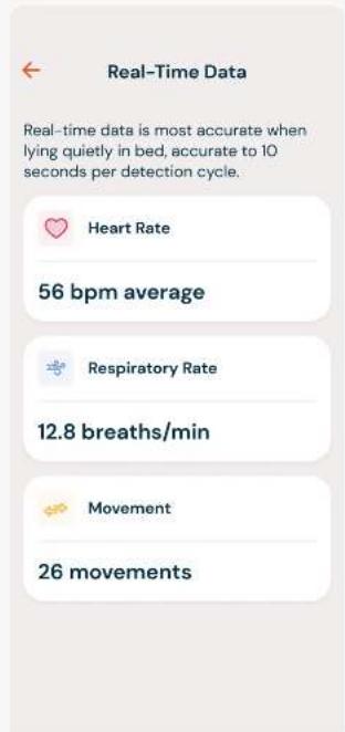 Dawn House Slate Queen - REAL-TIME DATA - 2
