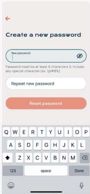 Dawn House Slate Queen - PASSWORD - 3