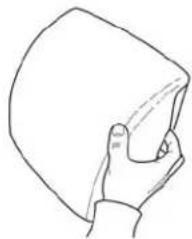 PolyJohn PJG3-1007 - Filling the Dispenser - 1