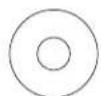 PolyJohn PJG3-1007 - Full Size Scale Fasteners - 1
