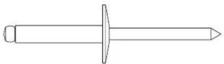 PolyJohn FS3-3013 - FULL SCALE FASTENER DRAWINGS - 2