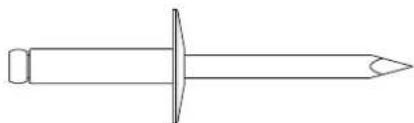 PolyJohn FS3-3013 - FULL SCALE FASTENER DRAWINGS - 4