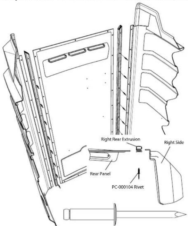 PolyJohn FS3-3013 - Step 2: Tank-Sink Installation - 1