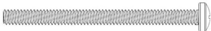 PolyJohn FS3-3010 - FULL SCALE FASTENER DRAWINGS - 16