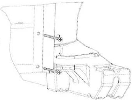 PolyJohn FS3-3010 - Step 5: Cabana to Base - 1