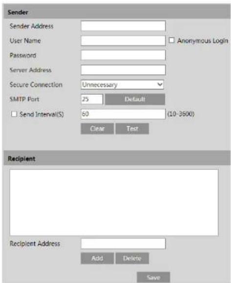 Speco Technologies O4T9M - Email - 1