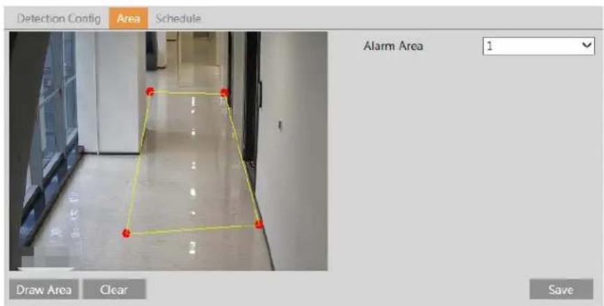 Speco Technologies O4T9M - Intrusion - 2