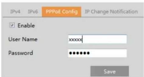 Speco Technologies O4T9M - TCP/IP - 2