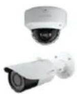 Speco Technologies O4T9M - Applications - 4