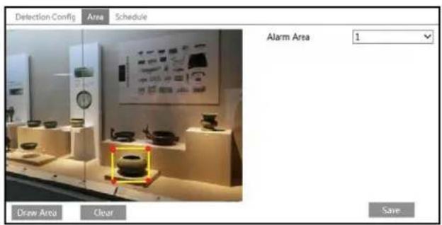 Speco Technologies O4T9M - Object Removal - 2