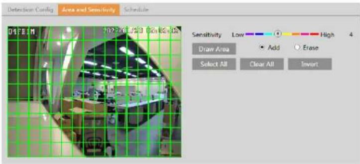 Speco Technologies O4T9M - Motion Detection - 2