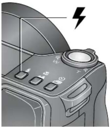 KODAK EasyShare Z81612 - Taking flash pictures - 1