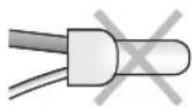 SAMSUNG AR13HCSDCWKXHC - How to connect your extended power cables - 12