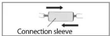 SAMSUNG AR25HPSDCWKNHC - How to connect your extended power cables - 7