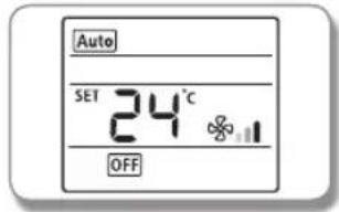 SAMSUNG AR25HPSDCWKNHC - Setting the On/Off timer - 4