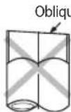 SAMSUNG AR25HPSDCWKNHC - Cutting or extending the pipe - 4
