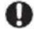 SAMSUNG AR18JQFNBWKNMG - WARNING - 1