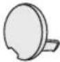 SAMSUNG AR18JQFNBWKNMG - Accessories - 4