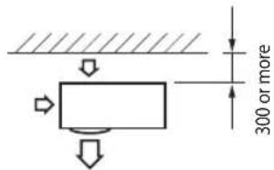 SAMSUNG AR18JQFNBWKNMG - When installing 1 outdoor unit - 1