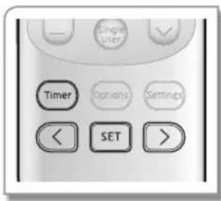 SAMSUNG AR18JQFNEWK/MG - good'sleep mode - 1