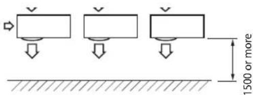 SAMSUNG AR18JQFNEWK/MG - When installing more than 1 outdoor unit - 1