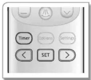 SAMSUNG AR24HSFSDWKNJO - good'sleep mode - 1