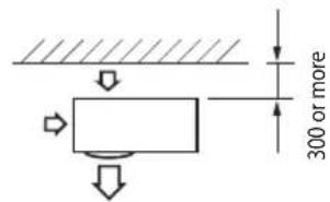 SAMSUNG AR18HSFSDWK/JO - When installing 1 outdoor unit - 2