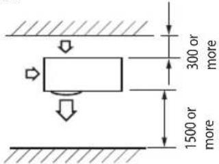 SAMSUNG AR18HSFSDWK/JO - When installing 1 outdoor unit - 7