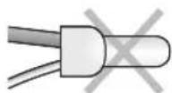 SAMSUNG AR25HPSDCWKXHC - How to connect your extended power cables - 12