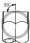 SAMSUNG AR25HPSDCWKXHC - Cutting or extending the pipe - 3