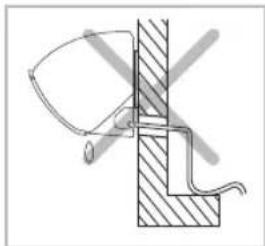 SAMSUNG AR25HPSDCWKXHC - Installing and connecting the drain hose of the indoor unit - 4