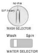 SAMSUNG WT85S3 - TO WASH - 1
