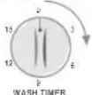 SAMSUNG WT85S3 - TO WASH - 4