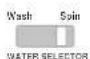 SAMSUNG WT85S3 - ADDITIONAL RINSE - 2