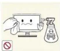 SAMSUNG T24E391AK - Cleaning Related - 3