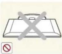 SAMSUNG T24E391AK - ! Caution - 2