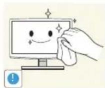 SAMSUNG T24E391AK - Cleaning Related - 7