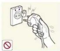 SAMSUNG T24E391AK - Warning - 3