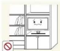 SAMSUNG T24E391AK - Warning - 3
